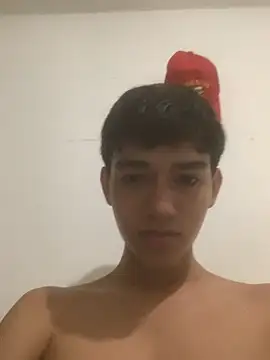 Alex king17 online show from July 18, 2026, 1:03 am