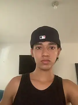 Alex king17 online show from April 17, 2026, 12:52 pm