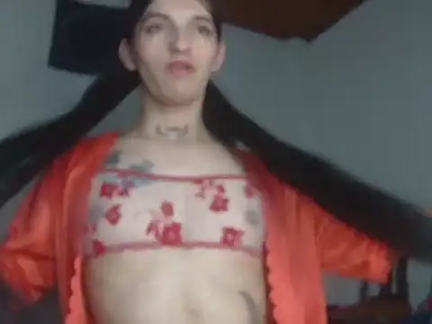 Scarlett crastrawberry online show from March 1, 2026, 8:53 pm