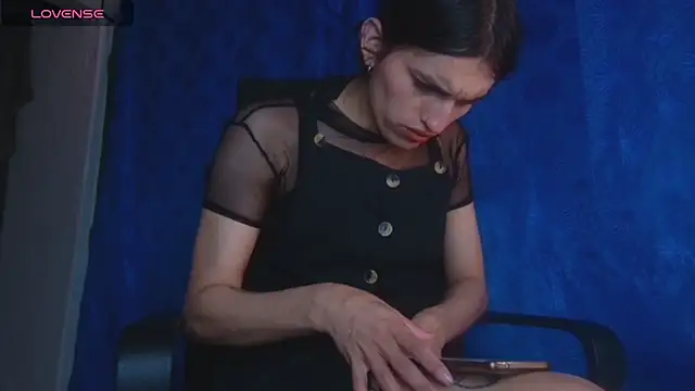 Scarlett crastrawberry online show from October 22, 2025, 9:46 pm