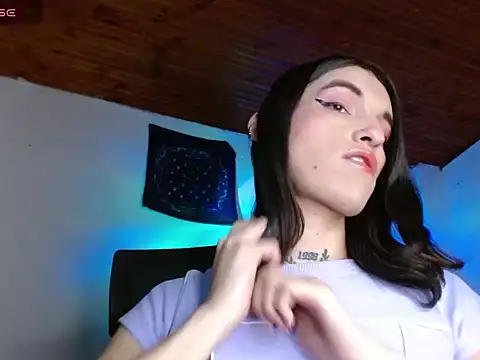 Scarlett crastrawberry online show from May 24, 2026, 9:04 pm
