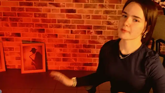 Snapshot of May_Bloom chatting on February 27, 2026, 1:11 pm May Bloom online show from February 27, 2026, 1:11 pm