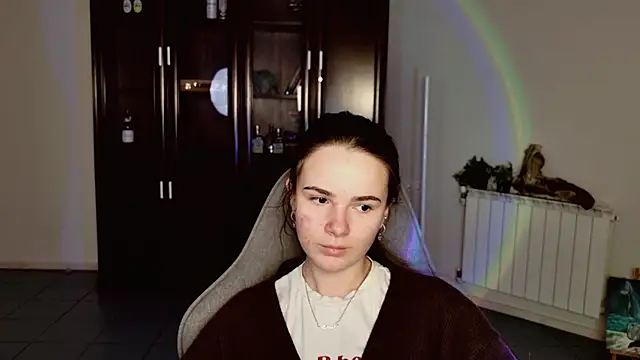 Snapshot of May_Bloom chatting on January 8, 2026, 9:04 am May Bloom online show from January 8, 2026, 9:04 am