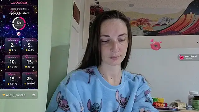 mistressaurora online show from November 9, 2025, 8:07 am