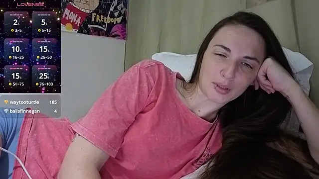 mistressaurora online show from November 29, 2025, 8:25 am