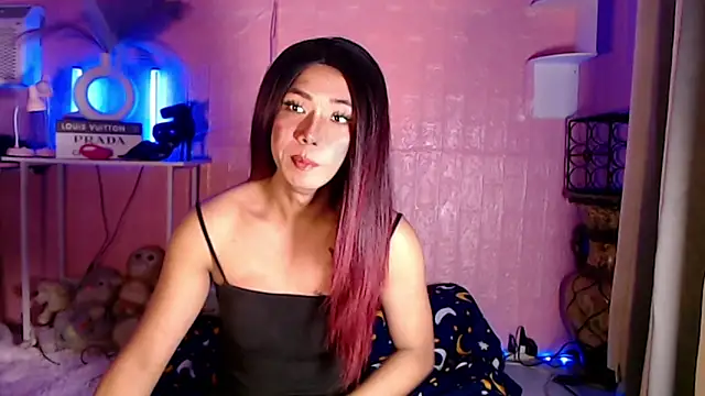 Katesy12 online show from June 3, 2026, 6:36 am