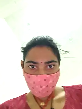 Manvi hot online show from November 24, 2025, 2:55 am