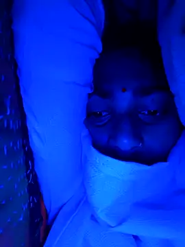 Manvi hot online show from November 27, 2025, 12:55 am