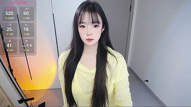 Kinadolly online show from January 10, 2026, 9:48 am