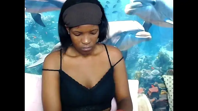 AfricanBarbiee69 online show from May 30, 2026, 7:04 am