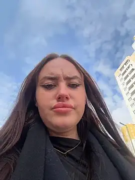 KiraSunshine online show from March 31, 2026, 4:58 am