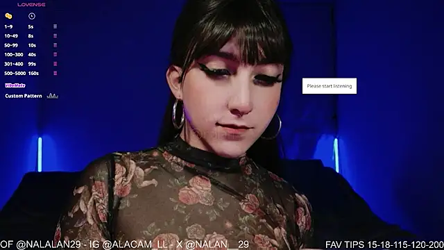 Nalan   online show from January 17, 2026, 6:06 am