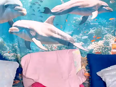 Cherrybootyjoy online show from October 25, 2025, 7:14 pm