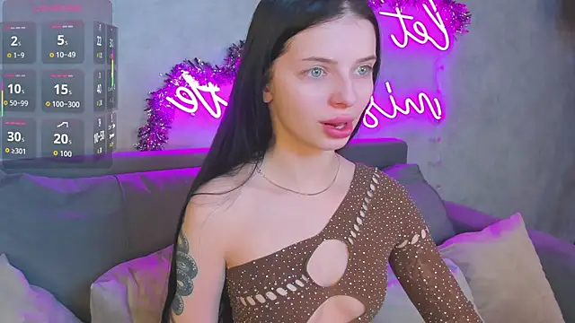 Eva Mayers online show from January 13, 2026, 12:15 am