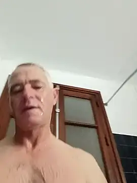 Sexyfab65 online show from November 23, 2025, 5:34 pm