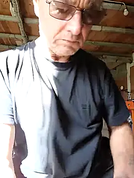 Sexyfab65 online show from March 16, 2026, 2:21 pm