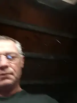 Sexyfab65 online show from November 3, 2025, 5:12 am