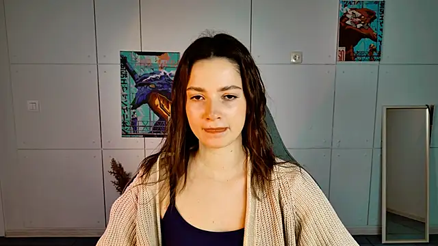 Snapshot of KiraVair chatting on February 14, 2026, 9:20 am KiraVair online show from February 14, 2026, 9:20 am