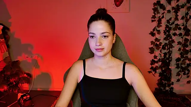 Snapshot of KiraVair chatting on February 21, 2026, 9:11 am KiraVair online show from February 21, 2026, 9:11 am