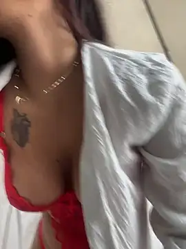 CherrySmirkXXX online show from March 21, 2026, 1:26 pm