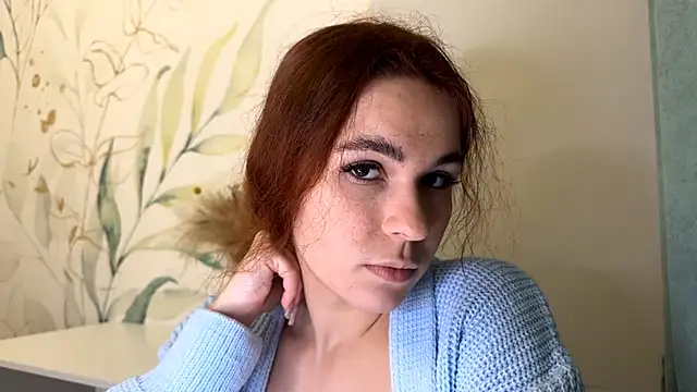 LunaAfrodita online show from November 11, 2025, 8:36 pm