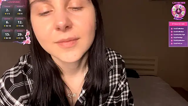 Snapshot of MyraLitterers chatting on January 11, 2026, 4:58 pm MyraLitterers online show from January 11, 2026, 4:58 pm