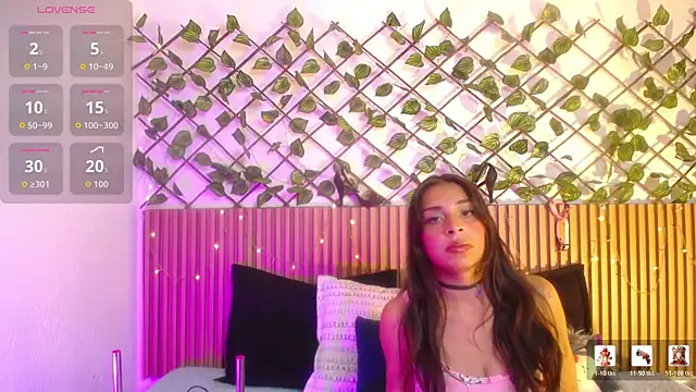 Lunaa 07 online show from May 6, 2026, 5:11 am