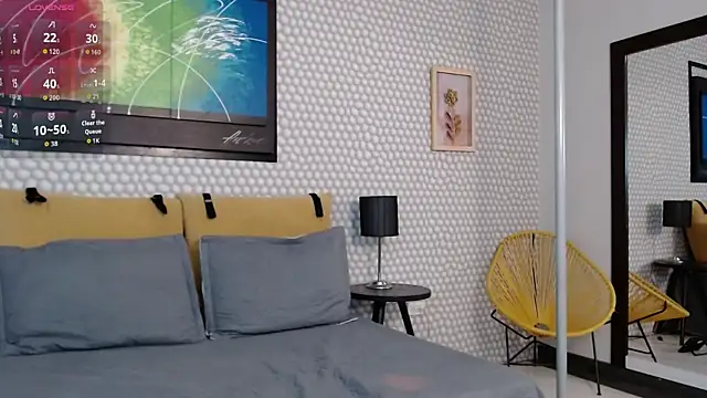 SashaaVixen online show from January 14, 2026, 10:52 am