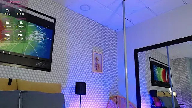 SashaaVixen online show from January 11, 2026, 11:06 am