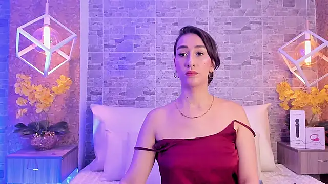 Catalina-Thompson online show from November 8, 2025, 12:09 pm