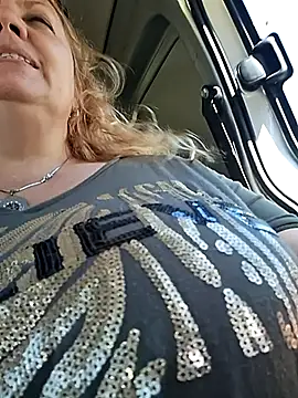 JennyInVegas online show from March 12, 2026, 6:34 pm