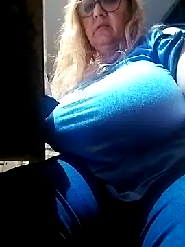 JennyInVegas online show from November 27, 2025, 2:50 pm