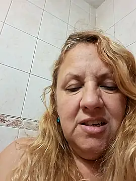 JennyInVegas online show from April 5, 2026, 2:46 pm