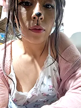 chloebrownn03 online show from October 25, 2025, 2:55 am