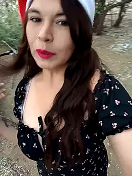 Labellasex online show from December 18, 2025, 10:24 pm