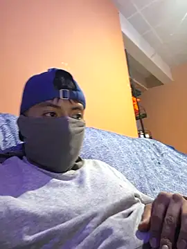 Snapshot of Jesushermoso chatting on October 19, 2025, 5:10 am Jesushermoso online show from October 19, 2025, 5:10 am