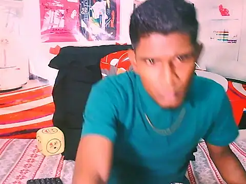 IndianThuggin online show from November 19, 2025, 5:24 pm