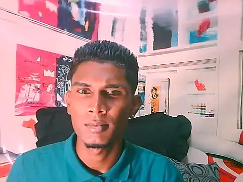 IndianThuggin online show from November 2, 2025, 4:01 pm