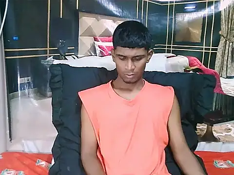 Snapshot of IndianThuggin chatting on June 26, 2026, 4:24 pm IndianThuggin online show from June 26, 2026, 4:24 pm