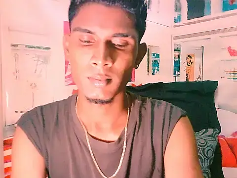 IndianThuggin online show from November 5, 2025, 4:54 pm