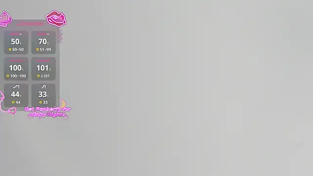 lulu wonder online show from March 25, 2026, 8:08 pm