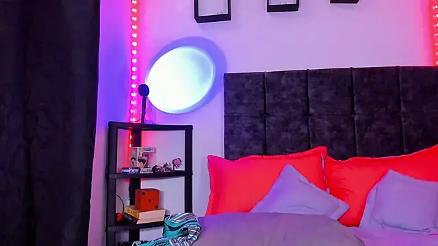 Theo Noxxx online show from November 7, 2025, 7:07 pm