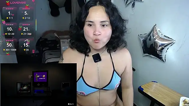 Ladyswap online show from November 10, 2025, 2:16 am