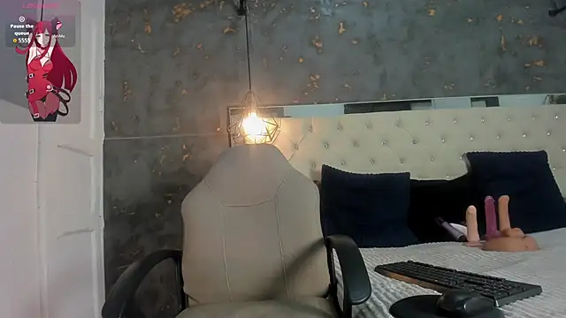 karla ruso online show from November 4, 2025, 12:31 pm