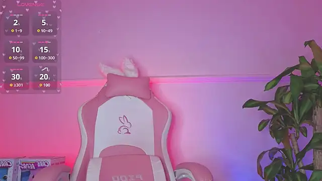 SophiaBerryy online show from October 31, 2025, 12:07 am