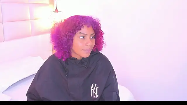 Snapshot of Sofia_clk chatting on April 24, 2026, 3:08 am Sofia clk online show from April 24, 2026, 3:08 am