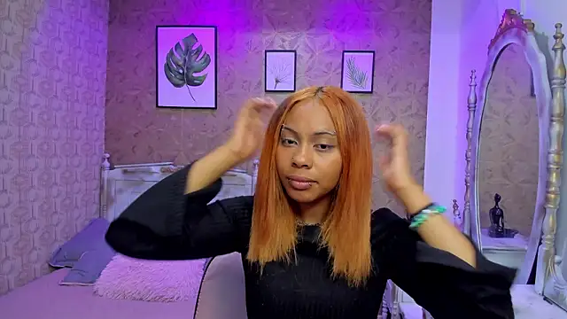 Snapshot of Sofia_clk chatting on February 11, 2026, 3:06 am Sofia clk online show from February 11, 2026, 3:06 am