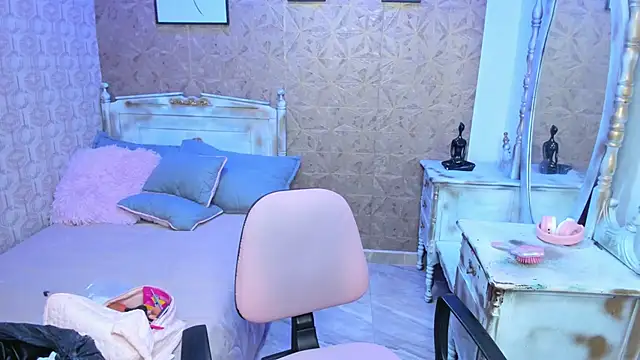 Snapshot of Sofia_clk chatting on February 12, 2026, 3:17 am Sofia clk online show from February 12, 2026, 3:17 am