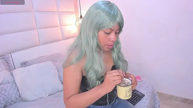 Snapshot of Sofia_clk chatting on February 19, 2026, 3:03 am Sofia clk online show from February 19, 2026, 3:03 am