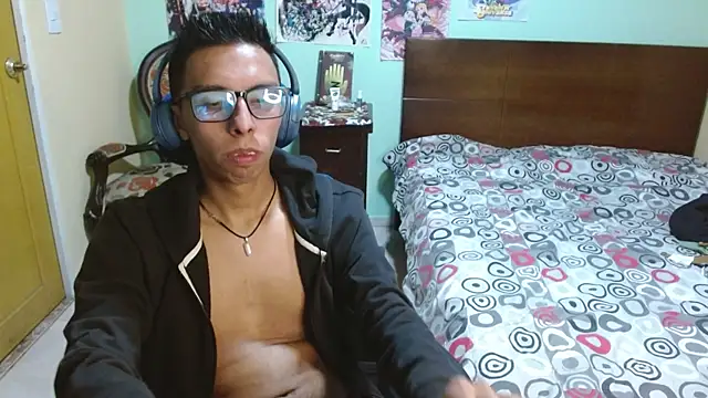 DavTwink3100 online show from November 15, 2025, 2:15 am